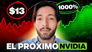 He Agregado al "Próximo Nvidia" a mi Portafolio