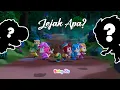 Download Lagu Jejak Apa ♪ Animal song for kids ♪  BabyZu