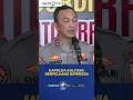 Download Lagu Kapolda Kaltara Berpeluang Diperiksa #shorts