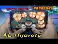 Lagu AL HIJROTU | COVER REAL DRUM