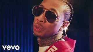 tyga king of the jungle official video 