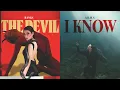 Download Lagu I'M THE DEVIL I KNOW - Allie X \u0026 BANKS // mashup