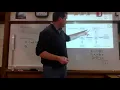 3-step Mole Problems