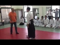 Download Lagu Full version: Turkish Wrestler vs Aikidoka