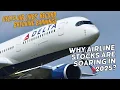 Delta Air Lines Record Breaking Earnings Why Airline Stocks Are Soaring in 2025