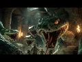 Lagu 【2026 Newest Movie】Snake Mother awakens🐍Team surrounded by giant snakes, fight for survival!🔥#movie