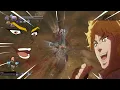 Nioh 2 Perfect MUDA MUDA MUDA NEW Fist Skill Beyond Infinity