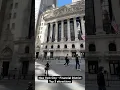 Download Lagu New York City Financial District Top 5 attractions