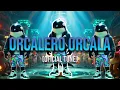 Lagu ORCALERO ORCALA (Official Tune) | Brainrot Funk God of the Deep Sea 🌊
