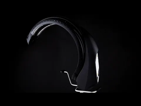 Quantum Hair Processor Video