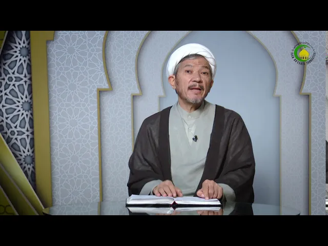 ⁣152     شیوة به دست آوردن معلوم‌های تصدیقی در قیاس مرکب - استاد: رحمت الله رضایی