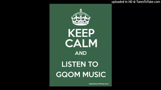 dj vigi trip to dubai gqom mixtape