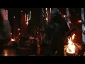 Watain - Ecstasies in Night Infinite (Live at Hellfest Off The Road)