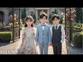 Download Lagu Mẹ đơn thân bị mọi người xem thường, ai ngờ bố 3 đứa bé thiên tài là Tổng Tài quyền lực
