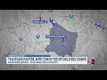 Traveling pastor wife convicted of child sex crimes