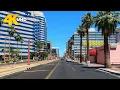 Phoenix Arizona 4K Driving Tour Southwest Desert City Drive