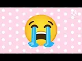 Free Android Crying emoji for my second channel to use