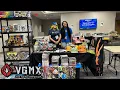 VGMX Goes To Cougarcon