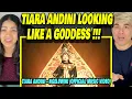 Download Lagu FIRST TIME LISTENING to Tiara Andini – Ngeluwihi (Official Music Video)