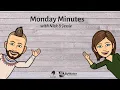 Monday Minutes Report Runtime Parameter