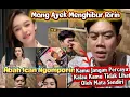 Lagu Mang Ayek Hawatir Ririn_Soal Kejadian Kemaren