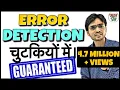 Error Detection and Correction Trick Error Spotting in English Tricks English Grammar Lessons
