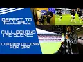 QPR lose vs MillwallFC PROFESSIONAL FOOTBALL COMMENTATOR behind the scenes