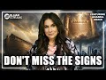 What God Is Revealing Right Now - Amanda Grace