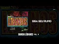 Banda Líbanos - Siga Seu Rumo (Vol. 4 - Ao Vivo I)