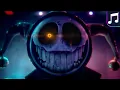 CG5 - Wrong Side Out Poppy Playtime Chapter 5