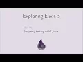 Episode 5 Property-based Testing