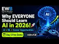 Artificial Intelligence Machine Learning for Beginners AIML Day 5
