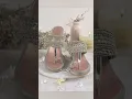 Download Lagu Beautiful Heels Design 👠 😍 ||#footwear #foryou #shoedesign #youtubeshorts #2025fashion #heels