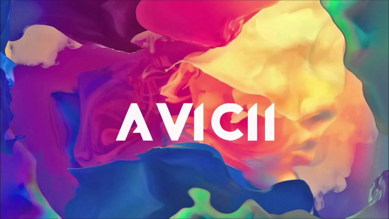 Avicii - Two Year Tribute Mix