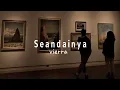 Download Lagu Seandainya - Vierra (slowed + reverb) lyrics