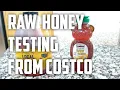 How Pure Costco Honey