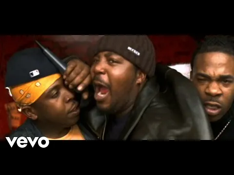 Download MP3 M.O.P. - Ante Up Remix ft. Busta Rhymes, Teflon, Remy Martin