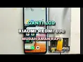 Download Lagu Cara Ganti Lcd Xiaomi Redmi 10c Dengan Mudah Dan RAPI || Xiaomi Redmi 10c Replacement Lcd