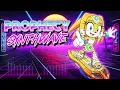 Tikal CROSSWORLDS Theme