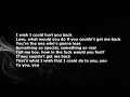 Jessie Reyez - Figures [Lyrics]