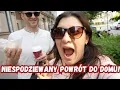 Download Lagu NIESPODZIEWANY POWRÓT DO WARSZAWY! | VLOG