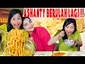 Download Lagu YANG BENAR SAJA!! ASHANTY JUALANN MIE GORENG 20 RIBU DOANG!!
