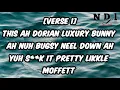Vybz Kartel - Try Dat (lyrics)  [Neytion Dancehall lyrics]