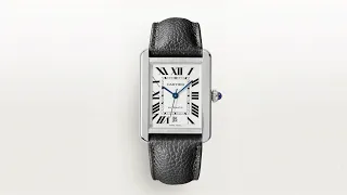 Should You Buy The Cartier Tank Solo