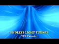 Make an Awesome Infinite Tunnel Effect in Unity