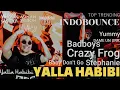 Download Lagu YALLA HABIBI WHISNU SANTIKA ADNAN VERON ALOY YB BRAVY BUKAN WG #trending #viral #aloy