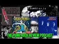 The PUNK ROCK REVIEW PODCAST - Album Deep Dive