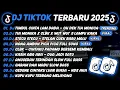 Download Lagu DJ VIRAL TIKTOK TERBARU 2025||DJ TIMBUL CINTA LAM DADA||DJ TIA MONIKA X CLBK X WUT WUT X LAMPU KAKA🔥