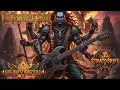 Download Lagu 🔥 The Temple of Steel: Full Heavy Metal Album 2025 | StratosRiff | Indian-Inspired Metal 🤘