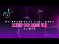 Download Lagu DJ HOW DO YOU DO (BREAKBEAT REMIX FULL BASS)